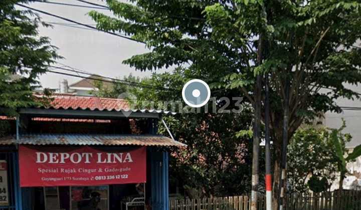 gayungsari gayungsari