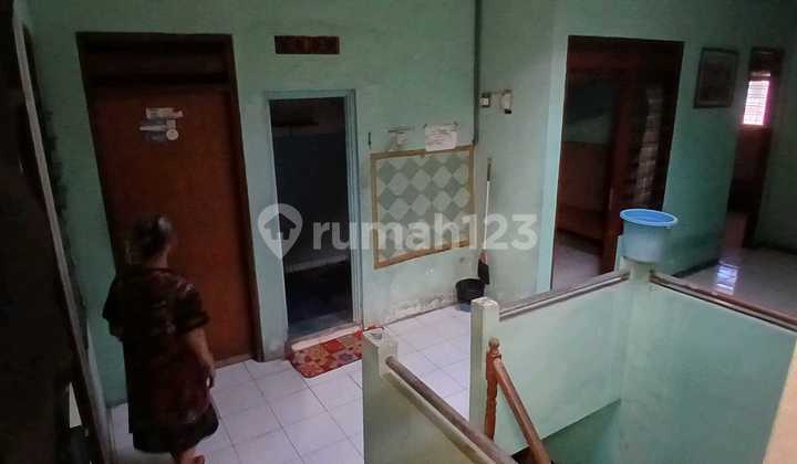 dukuh kupang barat 2