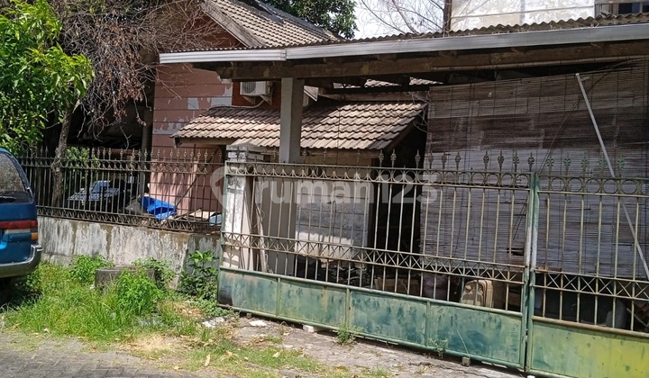 rungkut mapan rungkut mapan