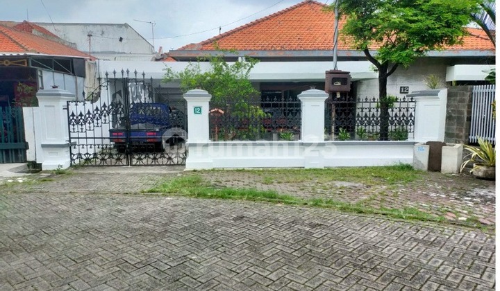 Ketintang Baru Ketintang Baru