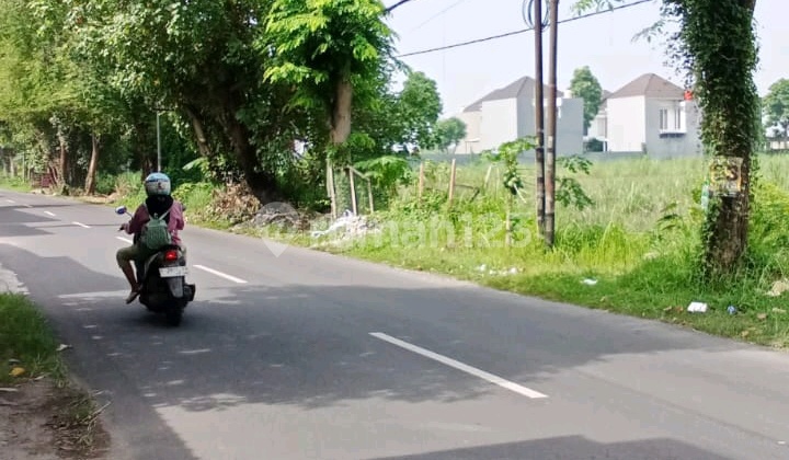 kapten tendean jombang