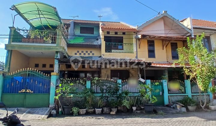 dukuh kupang barat dukuh kupang barat