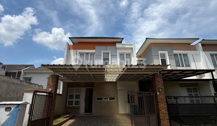 Rumah Dalam Cluster Di Cinere Siap Huni Dekat Toll Dan Sekolah Rumah Dalam Cluster Di Cinere Siap Huni Dekat Toll Dan Sekolah