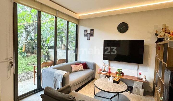 Dijual Rumah Di Cinere Limo 2 Lantai Konsep Modern Dijual Rumah Di Cinere Limo 2 Lantai Konsep Modern