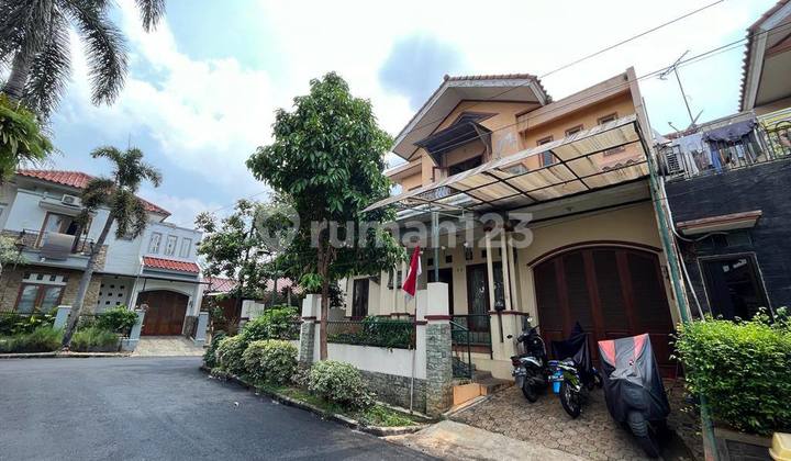 Dijual Rumah 2 Lantai Siap Huni Di Cinere Dijual Rumah 2 Lantai Siap Huni Di Cinere