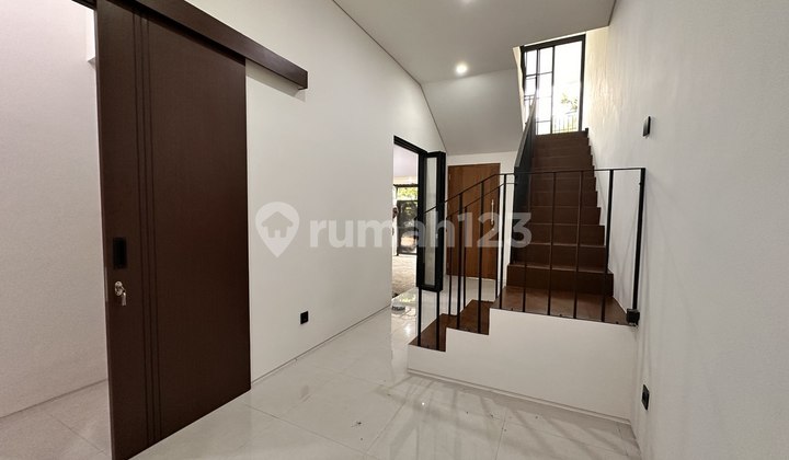 Rumah Baru Dalam Cluster Cirendeu Dekat Lebak Bulus 2