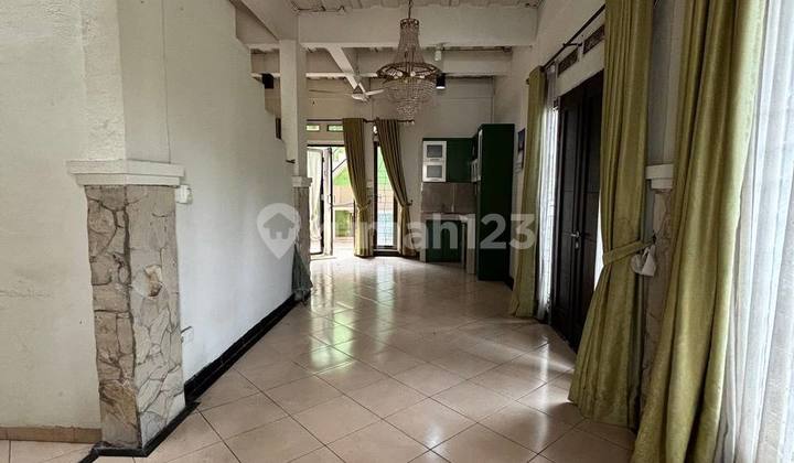 2-Story House in Cinere Adjacent to Lebak Bulus 2