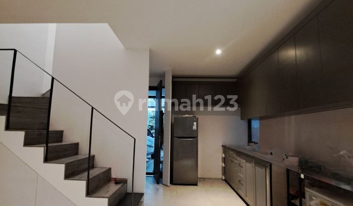 Modern Industrial House for Rent / Sale Located in Limo 2