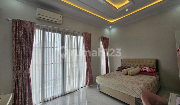 Rumah Siap Huni di Warung Silah Jagakarsa Dekat Toll Brigif 2