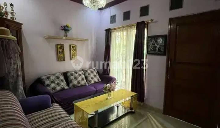 Dijual Rumah 2 Lantai Siap Huni Di Cinere 2