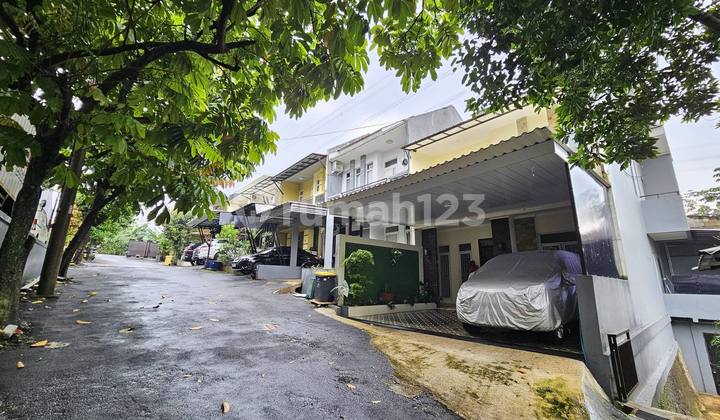 Strategic House in Limo Near Toll Gate Ready to Occup 2