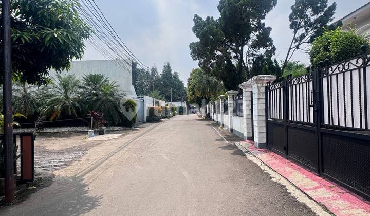 Dijual Rumah Siap Huni 2.5 Lantai Di Cilandak 2