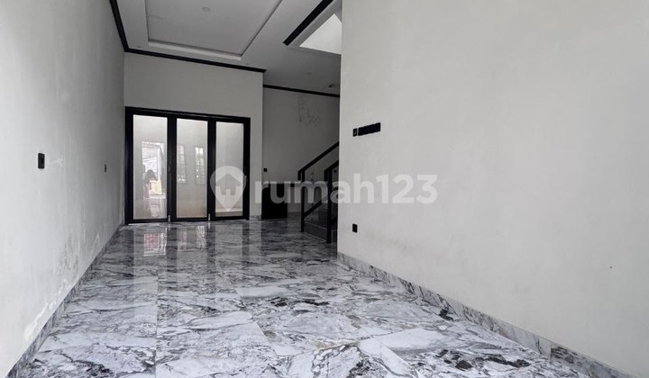 For Sale 2-Story House in Gandul Cinere Near Brigif Toll Exit 2