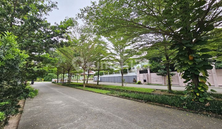 2-Story House in the Elite Cinere Complex Ready for Occupancy 2