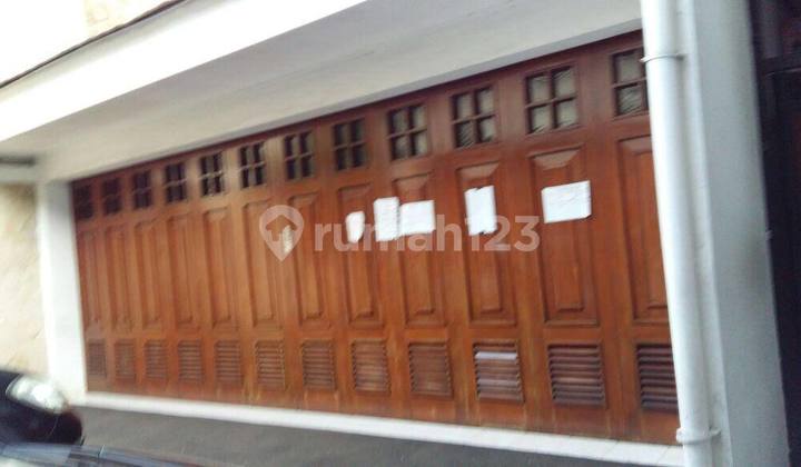 For Sale Spacious House In Strategic Location In Cinere 2