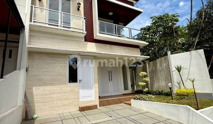 New House in Cilandak Cluster Cheapest Price