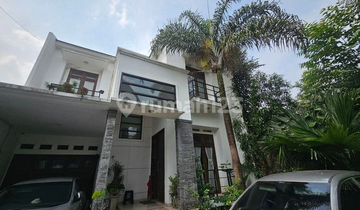 Jual Rumah Mewah Cilandak Dekat High Scope Dan Toll