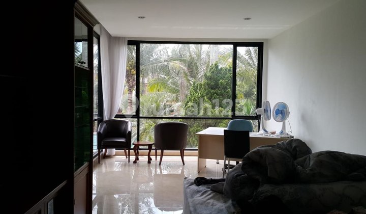 Rumah Siap Huni di Cinere Dekat Toll Antasari 2