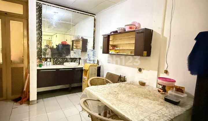 Rumah di Komplek Elite Lebak Bulus 5 Menit ke MRT Fatmawati 2