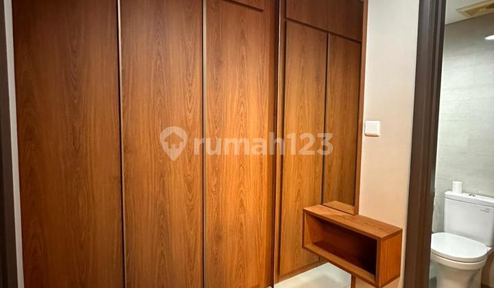 For Rent 2-Bedroom Apartment at Ciputra International, Ready to Occupy