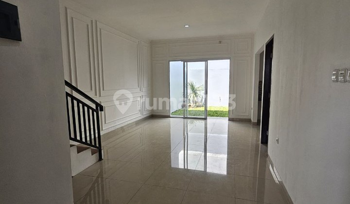 Dijual Rumah Luas 2 Lantai Siap Huni Di Cinere 2