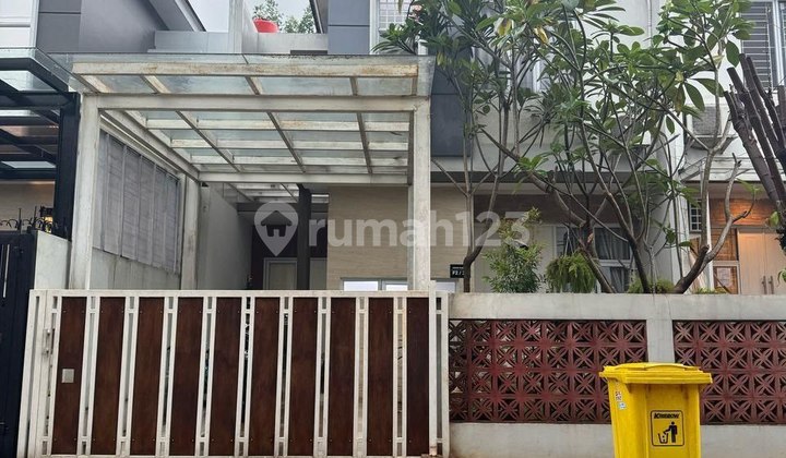 Rumah 2 Lantai Di Cinere Park View Dekat Toll Krukut 1