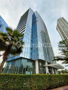 Office Space for Sale Fully Furnished in Puri Kembangan Cengkareng Office Space for Sale Fully Furnished in Puri Kembangan Cengkareng