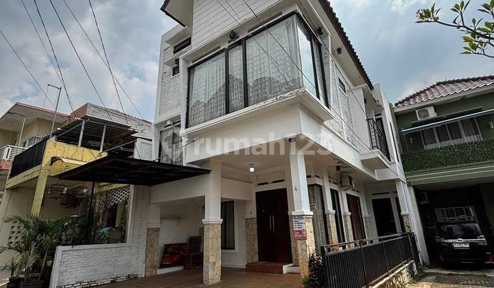 Rumah 2 Lantai Di Cinere Nempel Lebak Bulus Rumah 2 Lantai Di Cinere Nempel Lebak Bulus