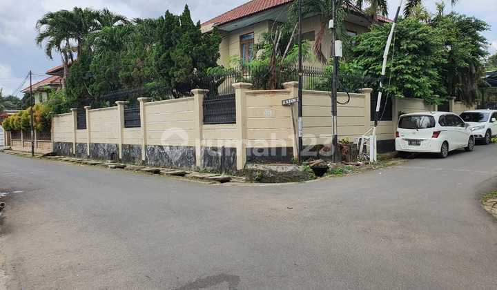 Rumah Mewah 2 Lantai Di Antasari Lokasi Strategis 2