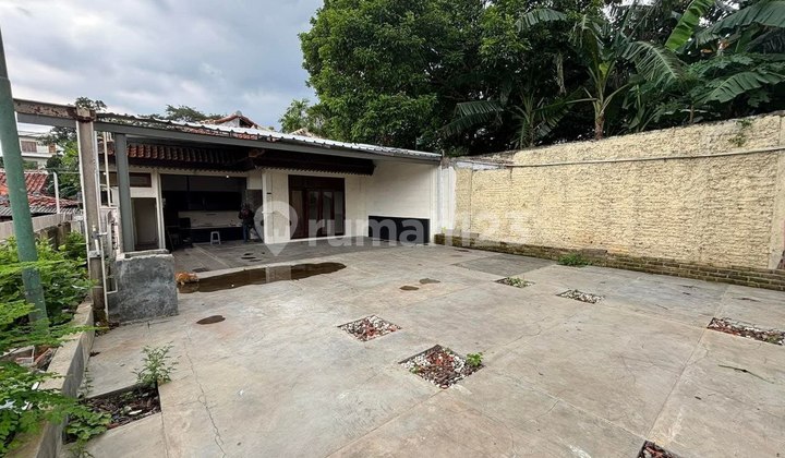 Dijual Rumah Hitung Tanah Daerah Gandaria