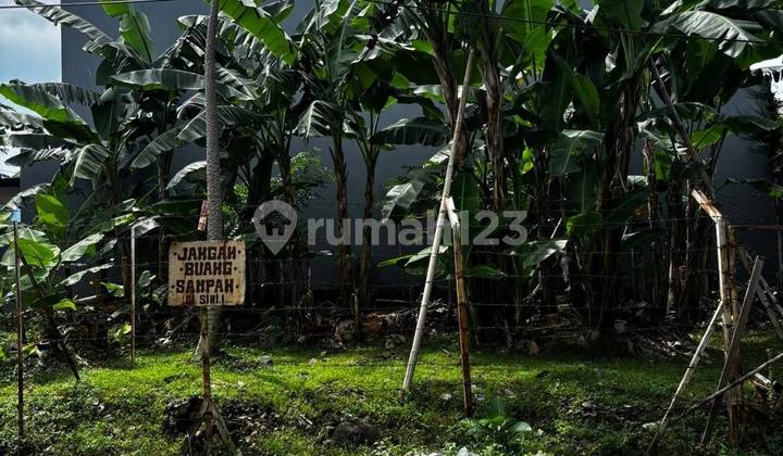 Tanah Harga dan Lokasi Terdepan Terbaik di Cinere