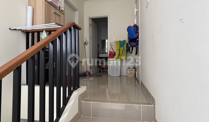 Rumah Cluster Agnesi Gading Serpong Ter Worth It 2