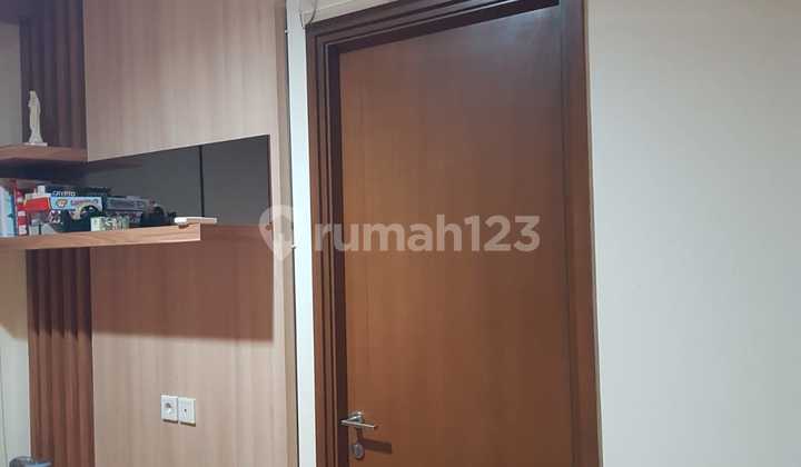 JUAL APARTEMENT M TOWN SIGNATURE TERMURAH SERPONG !! 2