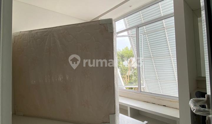 PASANGAN MUDA WAJIB LIHAT!! RUMAH MINIMALIS BSD SIAP HUNI