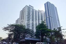 APARTEMEN DEPAN BINUS ALAM SUTERA, TERMURAH & FULL FURNISH!!! 2