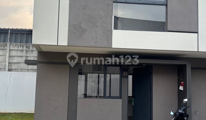 THE MOST VIRAL AND AFFORDABLE HOUSE FOR RENT, JUST A STEP AWAY TO GADING SERPONG