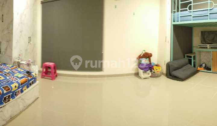 RUMAH LANGKA ! MURAH BANGET AGNESI SERPONG, JUAL BU! 2