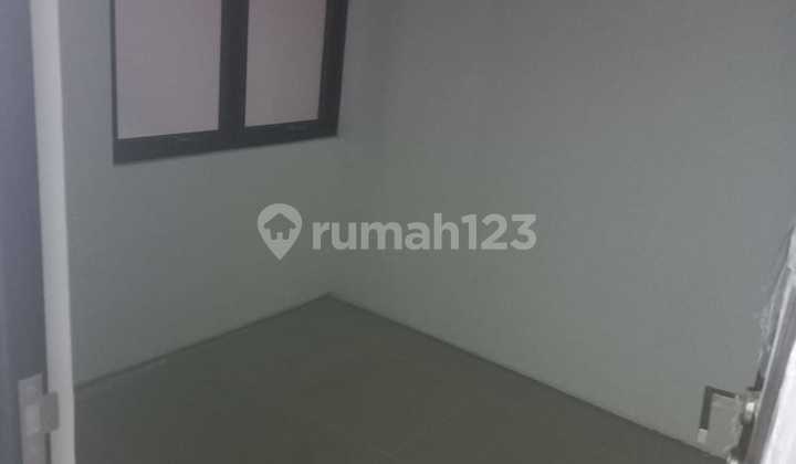 Owner Bu !! Rumah 5 Menit ke Aeon Bsd dan Stasiun Cisauk 2