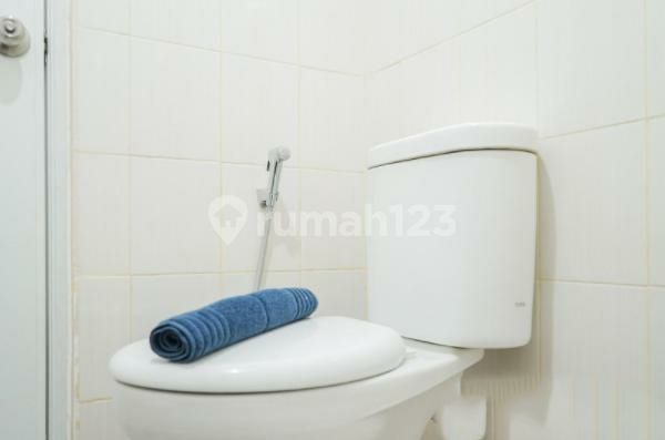 APARTEMEN AYODHYA TERMURAH DI ALAM SUTERA !!! 2