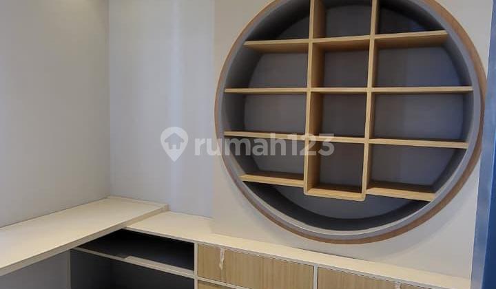 Owner Bu !! Rumah Ter-Worth It di Bsd, Luas dan Nyaman 2