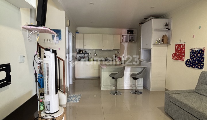 Cluster Agnesi Gading Serpong House Worth It