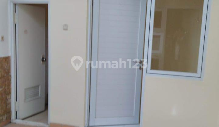 SEWA RUMAH AGNESI GADING SERPONG, HARGA MURAH BANGET, OWNER BU! 2