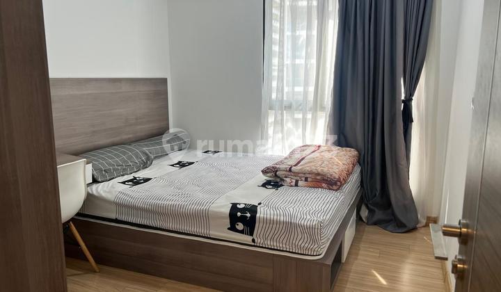 APARTEMENT SKYHOUSE BSD, TERMURAH!!, JALAN KAKI KE AEON 2