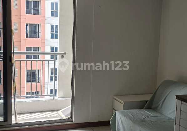 QUICK SALE! M TOWN SIGNATURE SERPONG, RARE UNIT NEXT TO SMS 2