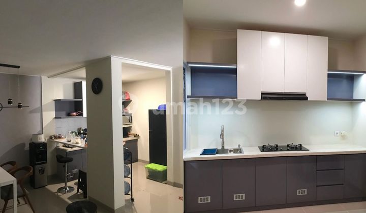 CHEAPEST AGNESI HOUSE IN GADING SERPONG !! OWNER DIRECT 2