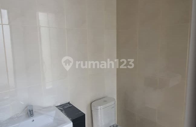 Owner Bu !! Rumah 5 Menit ke Aeon Bsd dan Stasiun Cisauk 2