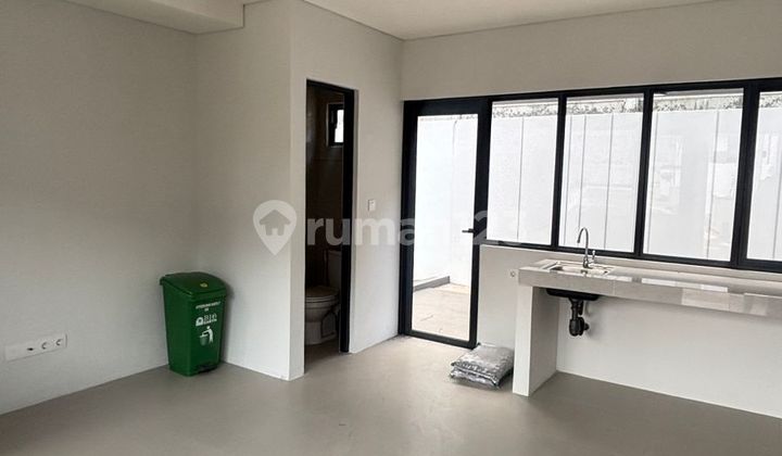 SEWA RUMAH TERVIRAL DAN TERMURAH, SELANGKAH KE GADING SERPONG 2