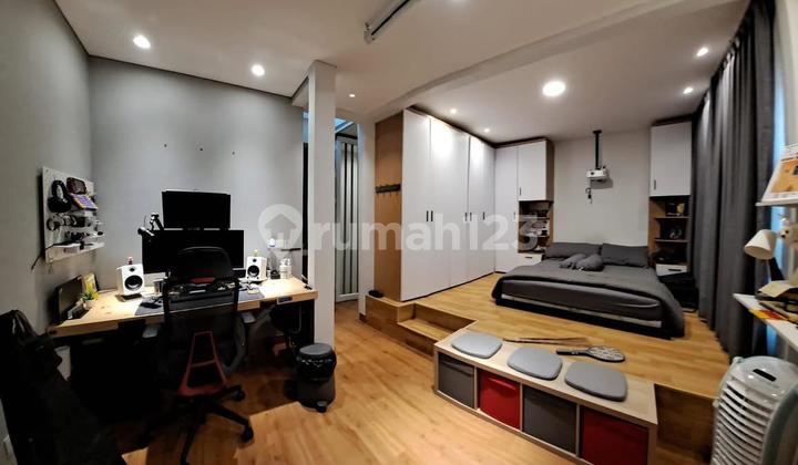 FOR SALE CHEAPEST VIRGINIA SERPONG HOUSE !! OWNER SELLS 2