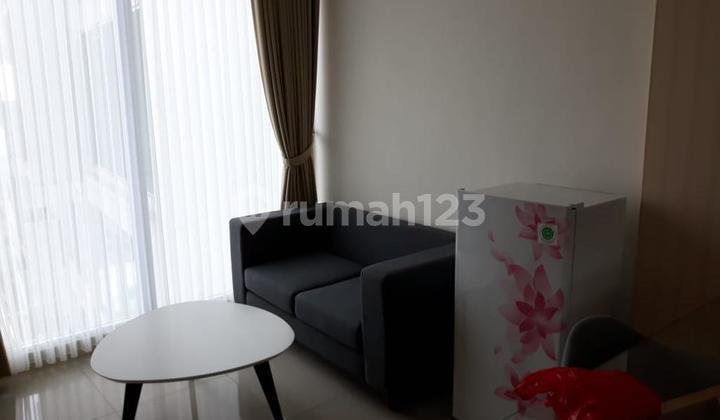 APARTEMEN MODERN TENGAH BSD !! DEKAT AEON DAN AKSES TOL BSD 1