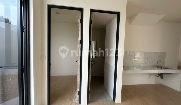 #OWNER BU !! DIJUAL RUMAH SELANGKAH KE GS 2